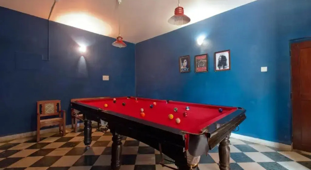 Skylark Resort, Забронировать Курортный отель Колва Южное Гоа