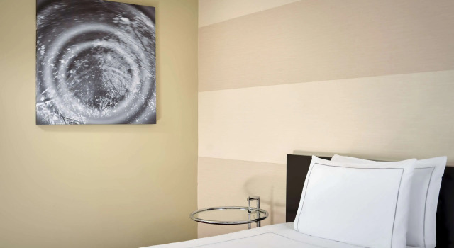 Номер Executive Park Plaza Leeds