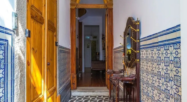Porto Alegria Garden, Забронировать Отель Бонфим Порту, рядом с Театр Coliseu do Porto