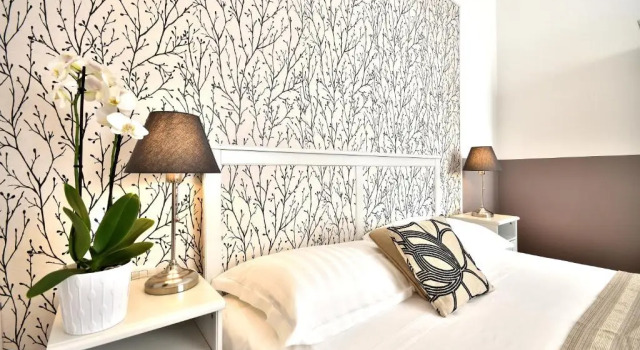 Номер Standard Romantica Rooms