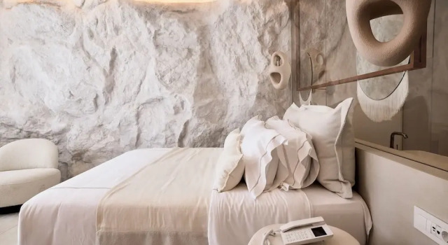 Ethereum Mykonos, Reserva ahora Hotel Psarou Mykonos
