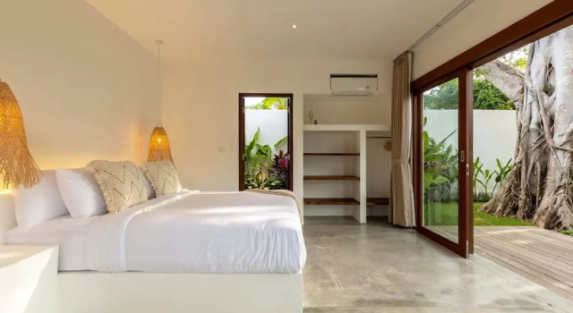 Villa Lumahi Tiga