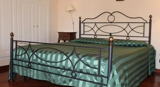 Hotel Novecento, Boek Hotel Melfi Basilicata