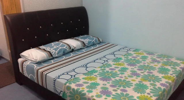 Номер Standard Iqra Damai Inn