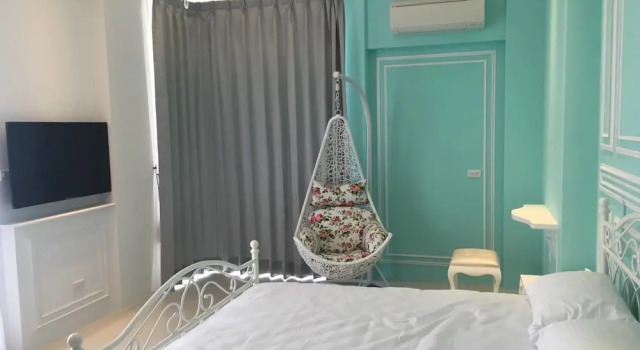 Двухместный номер Standard Peng Hu 616 B&B