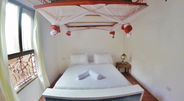 Zawady Villa
