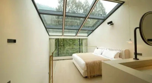 Семейный люкс Manji Private Soup Homestay