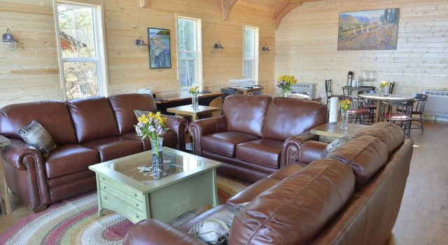 Kenai Fjords Wilderness Lodge, Rezerwuj Hotel Seward 