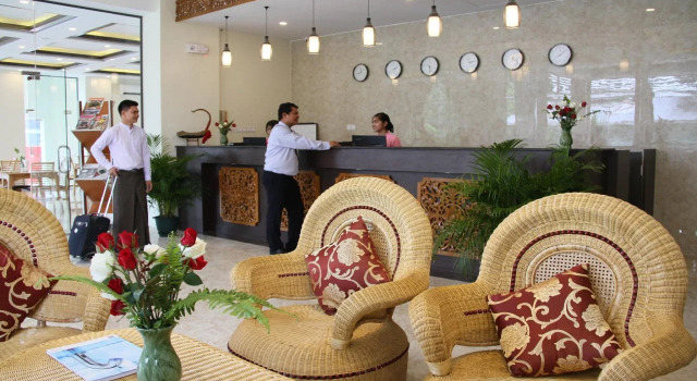 Virati Hotel