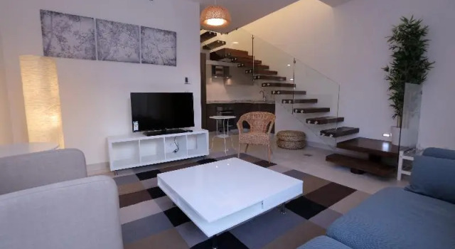 Двухместный номер Standard с балконом Tala Bay Residence - Families Only