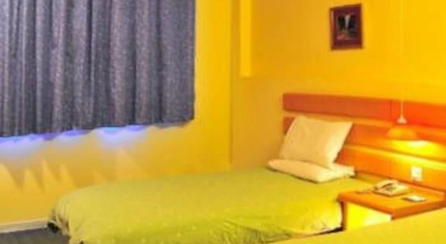 Wuhu Meisu Youth Hotel Apartment, Book Apartment Hotels in Wuhu with Parking, Parking