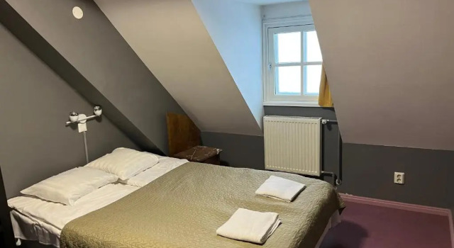 Номер Standard 16eur - Old Town Munkenhof