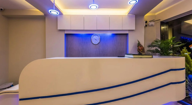Hotel Atlas Grand