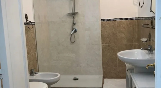 Номер Superior с балконом и с видом на океан B&B Nike - Rooms Only