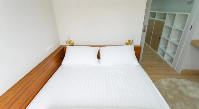 Номер Standard Banku Tea House - Adults Only