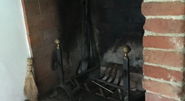 Le Casette sul Vicano