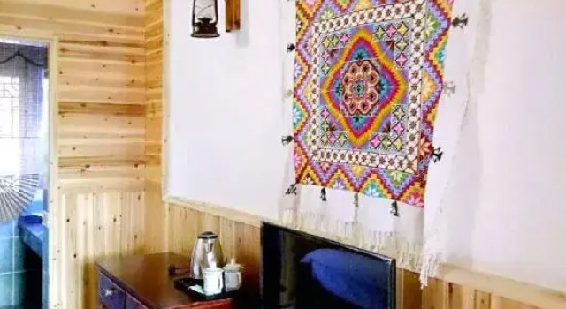 Puzhehei Ancient Courtyard, Rezerwuj Hotel Qiubei Yunnan