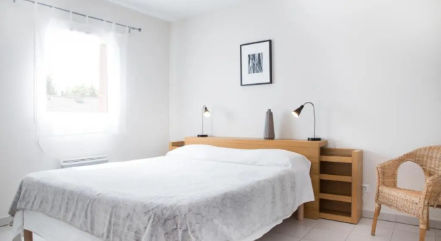 Appartement Résidence Saint Clair