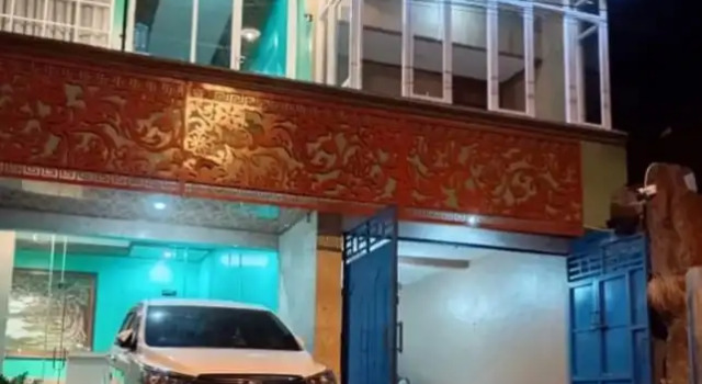 Hotel Solaris Malioboro