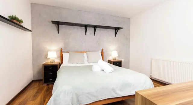 Коттедж 5 Guests - 2-bed House - Bbq - Free Parking