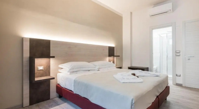 Номер Standard Le Nove Muse Guesthouse