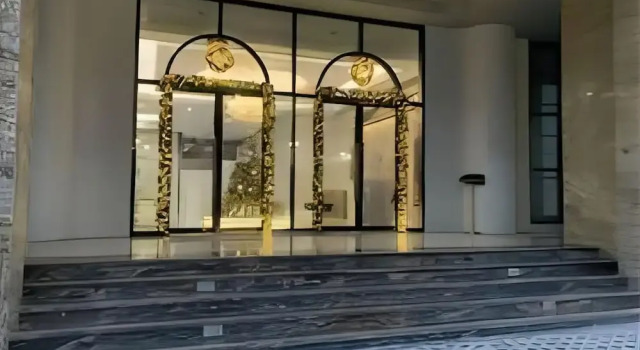Hateco Laroma Royal Apartments, Boek Appartement Hanoi Ha Noi Municipality