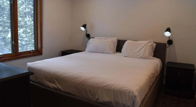 Cahilty #349 2 Bedroom Home, Book Feriehus Sun Peaks Britisk Columbia
