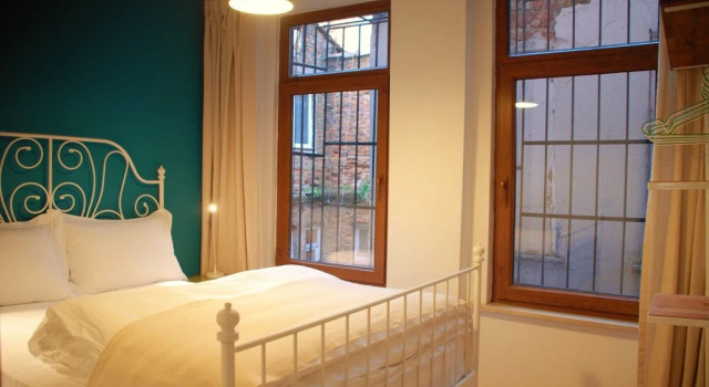 Istanbul Apartments2®, Забронировать Апартаменты/квартира Апартаменты Стамбула, рядом с Улица Истикляль, Апартаменты/квартира