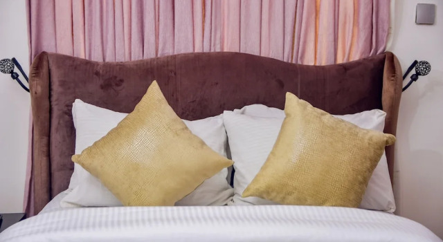 Номер Economy Sicily Luxury Suites