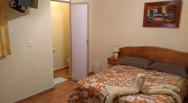 Двухместный номер Standard Hotel Casa Galena