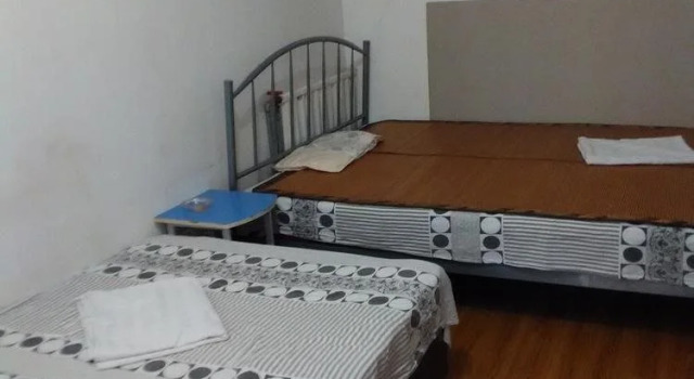 Jinrong Apartment, Prenota Appartamento Xi'an Shaanxi