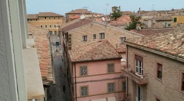Alma, Rezervovat Hotel Fano 