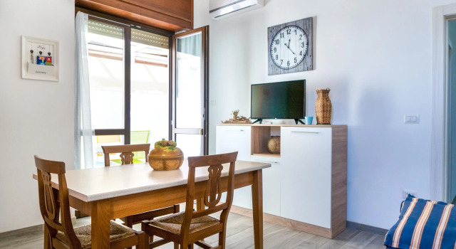 flavio e troisi beach villa