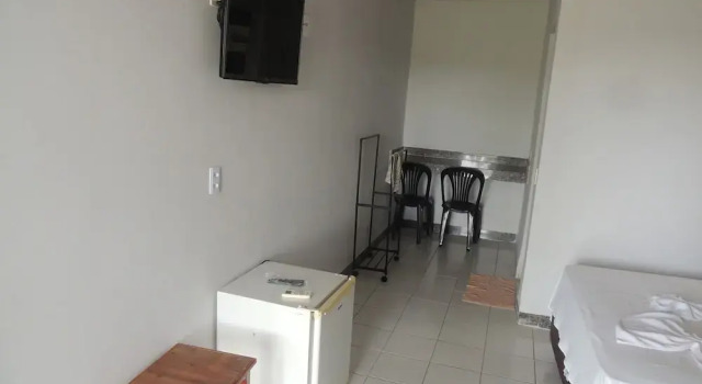 Номер Standard Hotel e Restaurante Tocantins Aventura