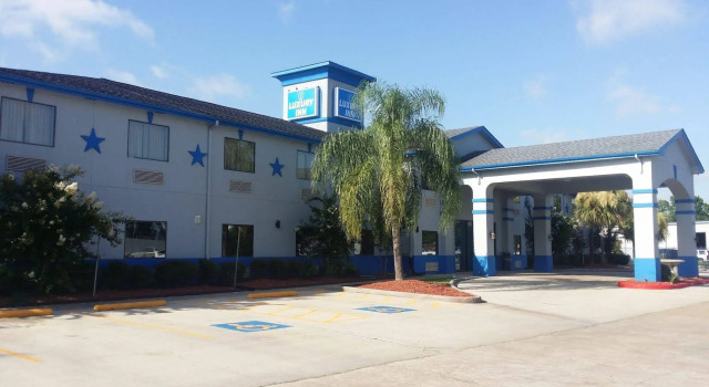 Motel 6 Houston, TX - Hwy 249 and Fallbrook, Prenota Motel Houston Texas Gulf Coast
