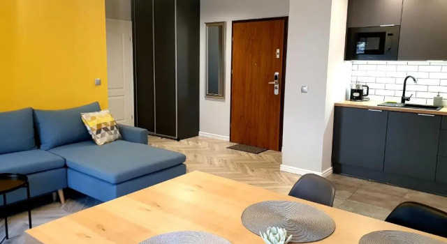 Apartament Bilsego od Hotelu Kamieniczka, Забронировать Апартаменты/квартира Легница Нижнесилезское воеводство