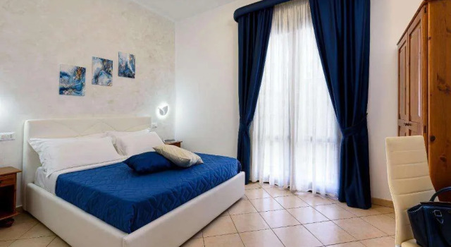 Hotel La Darsena, Book Hotel Hotels in Sicily with Parking, Parking