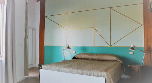 Standaard kamer Bora B&B