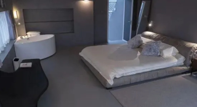 Люкс Darling's Homestay