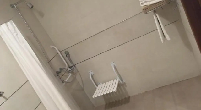 Двухместный номер Howard Johnson Hotel Yerba Buena
