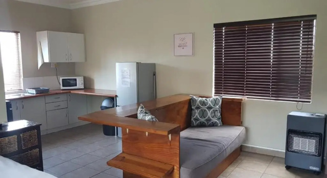 Апартаменты с красивым видом из окна Private Apartments & Biz Stays Pretoria