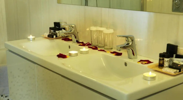 Люкс Superior Hondos Classic Hotel & Spa