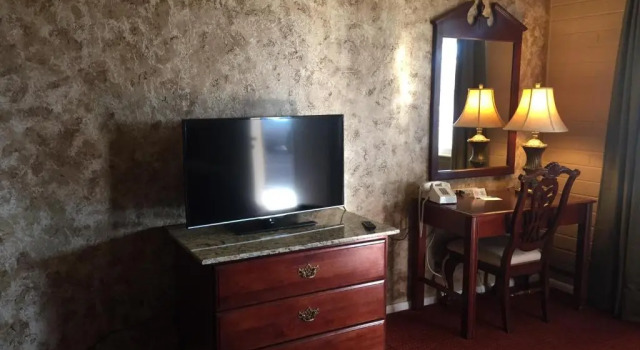 Двухместный номер Standard DeLano Motel & RV Park - Beaver, UT Near I-15 Bryce Canyon, Zion
