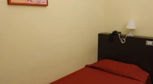 Номер Economy Hotel Palace