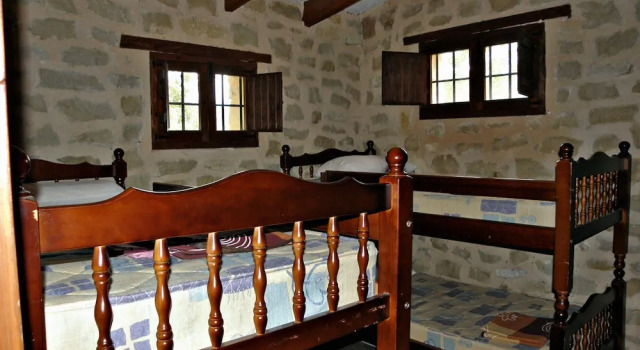 Finca la Garriga, Забронировать Отель  