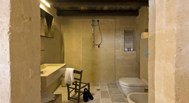 Superior Doppel Zimmer Corte San Pietro
