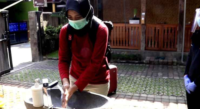 Sandy's Homestay