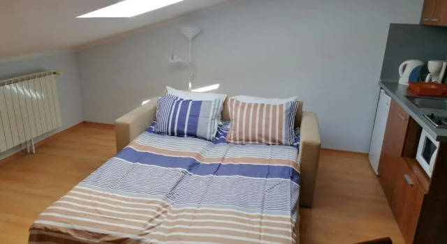 Студия Studio Villa Park 408