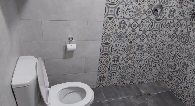 Люкс Deluxe The Guesthouse Klerksdorp