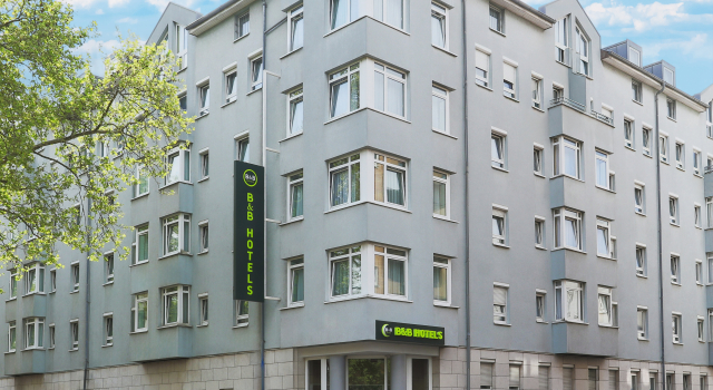 B&B HOTEL Mannheim-City, Забронировать Отель «постель и завтрак» Отели Мангейма 3 звезды, рядом с Мангеймская иезуитская церковь, 3*